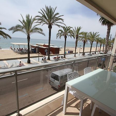 For A Stay Sol Mar Salou Buitenkant foto