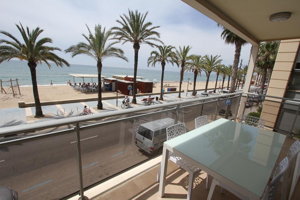 For A Stay Sol Mar Salou Buitenkant foto