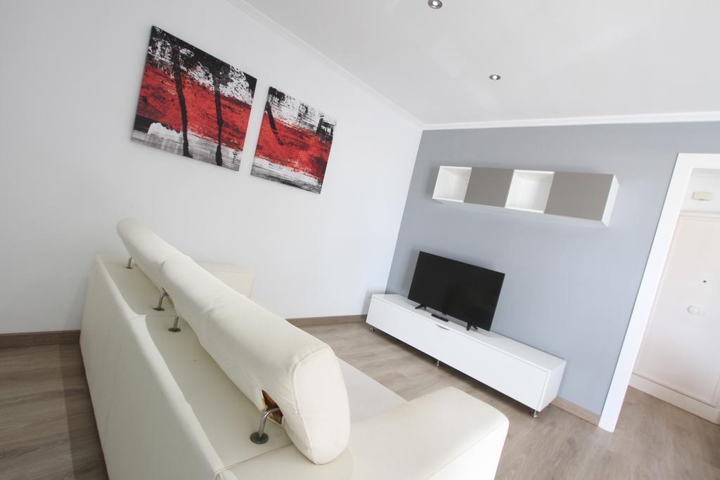 For A Stay Sol Mar Salou Buitenkant foto