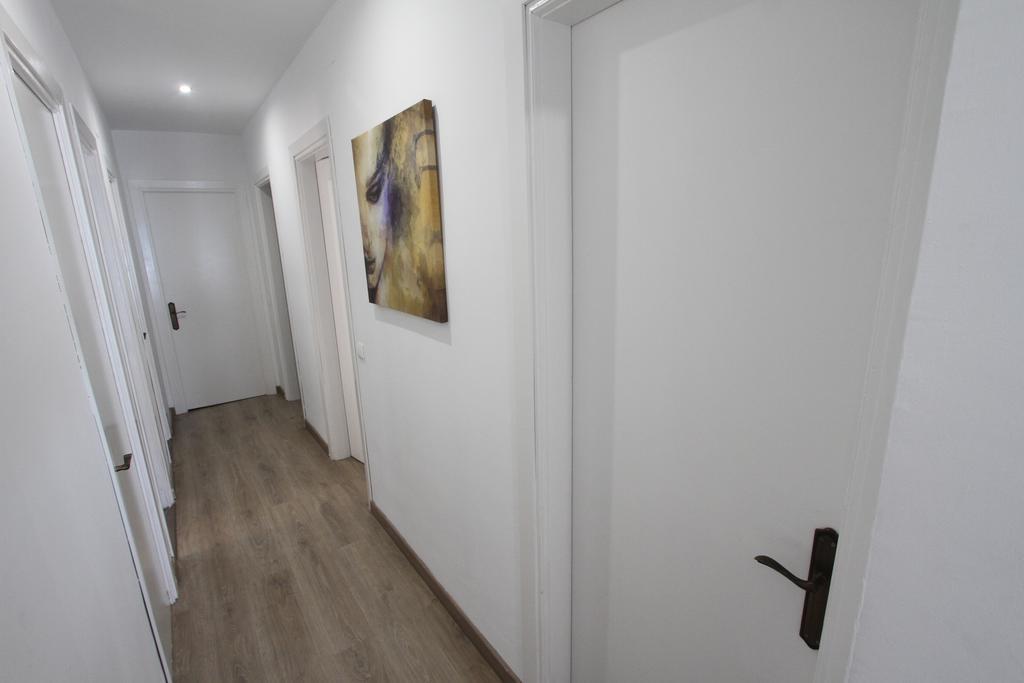 For A Stay Sol Mar Salou Buitenkant foto