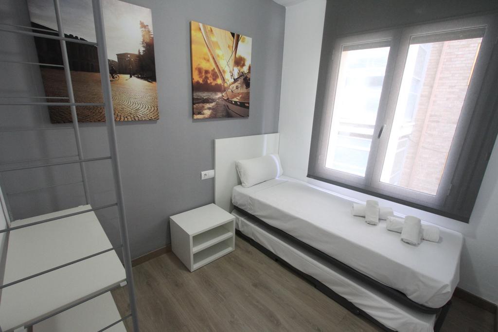 For A Stay Sol Mar Salou Buitenkant foto