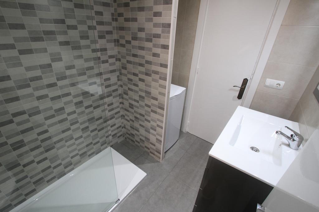 For A Stay Sol Mar Salou Buitenkant foto