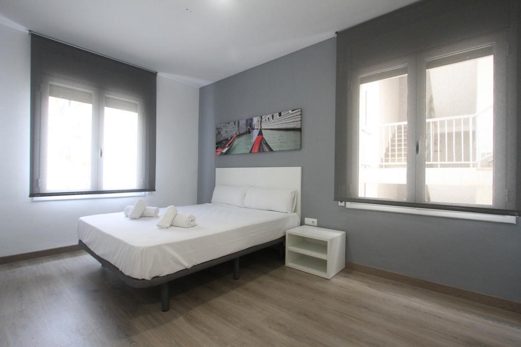 For A Stay Sol Mar Salou Buitenkant foto