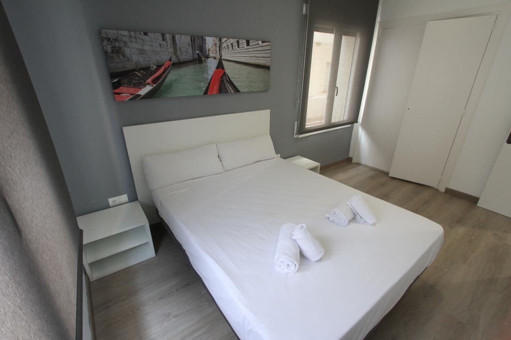 For A Stay Sol Mar Salou Buitenkant foto