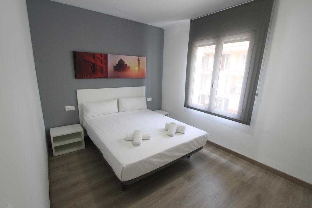 For A Stay Sol Mar Salou Buitenkant foto