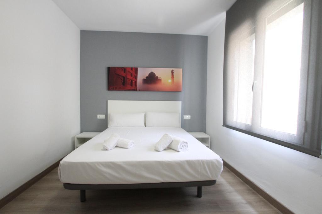 For A Stay Sol Mar Salou Buitenkant foto