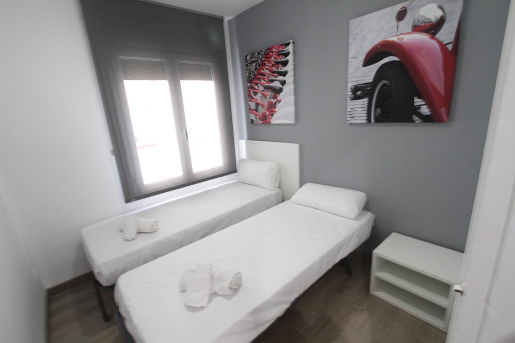 For A Stay Sol Mar Salou Buitenkant foto