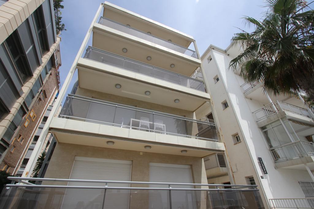 For A Stay Sol Mar Salou Buitenkant foto