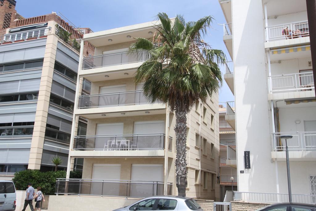 For A Stay Sol Mar Salou Buitenkant foto