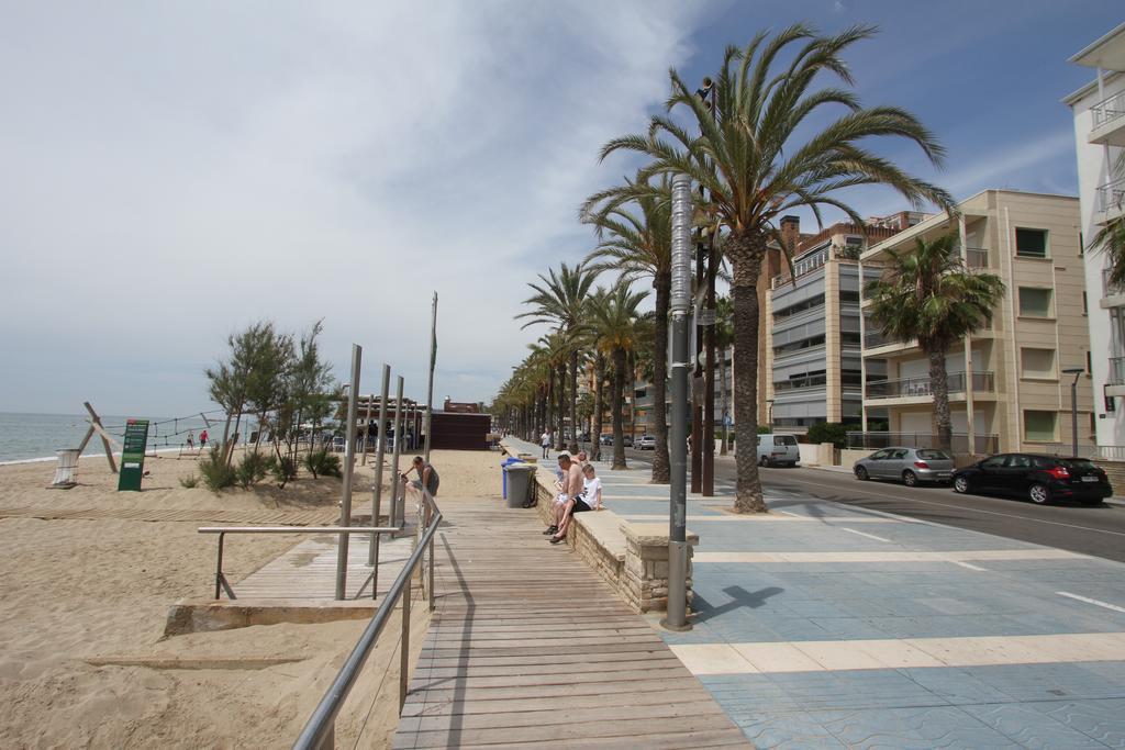 For A Stay Sol Mar Salou Buitenkant foto